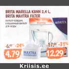Магазин:Maksimarket, Konsum,Скидка:ФИЛЬТР-КУВШИН, КУВШИННЫЙ ФИЛЬТР ДЛЯ ВОДЫ 