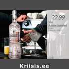 Allahindlus - Viin Russian Standard
