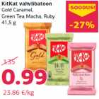 KitKat vahvlibatoon