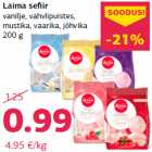 Laima sefiir