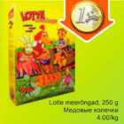 Магазин:Säästumarket,Скидка:Медовые колечки
