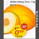 Melon Honey Dew