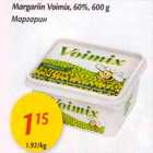 Margariin Voimix