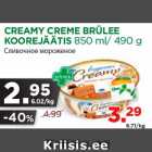 Магазин:Maksimarket,Скидка:Сливочное мороженое