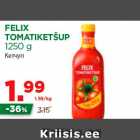 Магазин:Maksimarket, Konsum,Скидка:Кетчуп