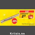 L`Oreal Telescopic ripsmetušš, tk