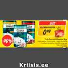 Perle Gourmet kiisueine, 85 g