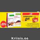 Tartu Mill küpsetuspulbrid