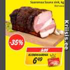 Saaremaa Sauna sink, kg