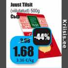 Juust Tilsit