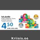 Tark plastiliin