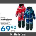 Reimotec Laste kombinesoon