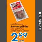 Allahindlus - Maks&Moorits Armeenia grill-liha 500 g