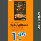 Allahindlus - Tesco Finest Röstitud pähklimüsli 0,5 kg