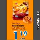 Eesti Pagar Kaneelisaiake 320 g