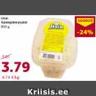 Usin
Sünnipäevasalat
800 g
