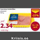 Saaremaa broilerifilee