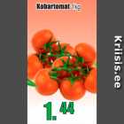 Allahindlus - Kobartomat 1kg