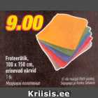 Froteerätik