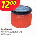 Forellimari