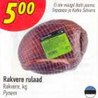 Rakvere rulad