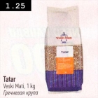 Tatar
