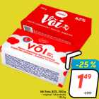 Allahindlus - Või Tere, 82%, 200 g