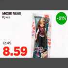 MOXIE NUKK