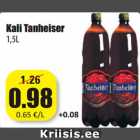 Магазин:Grossi,Скидка:Квас
Tanheiser
1,5 л