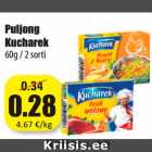 Puljong
Kucharek