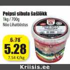 Peipsi sibula šašlõkk