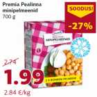 Магазин:Comarket,Скидка:Мини-пельмени