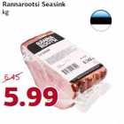 Rannarootsi Seasink
kg