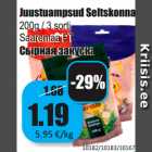 Juustuampsud Seltskonna
