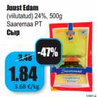 Juust Edam