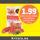 Maks&Moorits Maitselt mahe grillvorst juustuga, 600 g