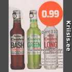 Muu alkohoolne jook Viru Valge Cooler