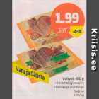 Vahvel, 400 g