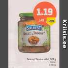 Salvest Toome salat, 520 g