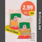 Pasta Presto, 5 kg