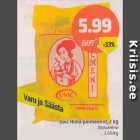 Uvic Hiina pelmeenid, 2 kg
