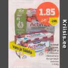 Actimel jogurtijook, 8 x 100 g