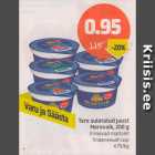 Tere sulatatud juust Meerevaik, 200 g