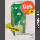 Valio Gefilus keefir, 1,5 kg