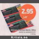 Rakvere American Bacon, 450 g