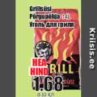 Grillsüsi
Põrgupõhja 14L