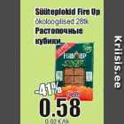 Süüteplokid Fire Up
