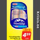 Vici traditsiooniline
heeringafilee, 1 kg