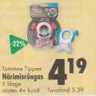 Tommee Tippee Närimisrõngas II Stage