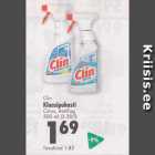 Clin Klaasipuhasti